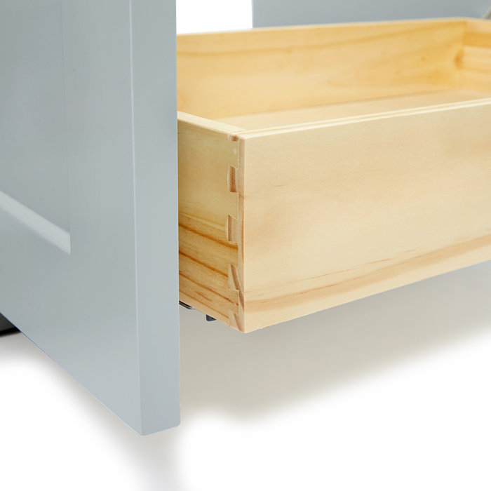 Longshore Tides Freitas 73'' Freestanding Double Bathroom Vanity with